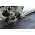 Полуавтоматическая швейная машина для подшивки штор Yuyi Yio-675, 220 В